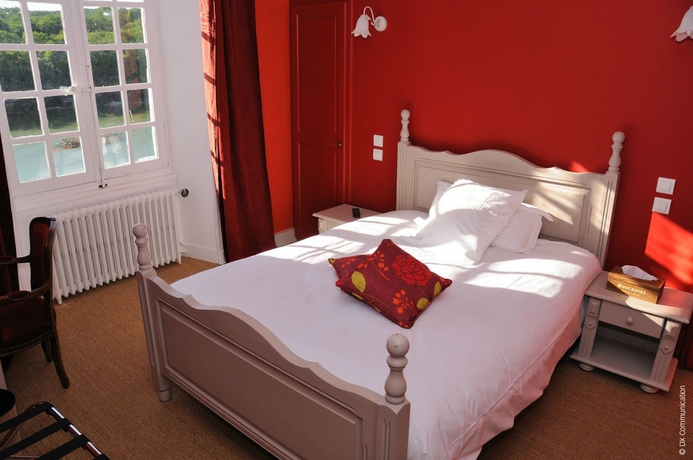 Imagen de los interiores del Hotel Domaine Du Châtelard. Foto 15