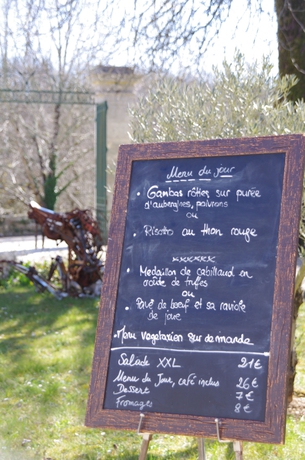 Imagen del bar/restaurante del Hotel Domaine Du Châtelard. Foto 4