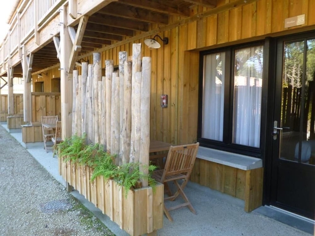 Imagen de la habitación del Hotel Domaine Du Ferret Restaurant And Spa. Foto 4