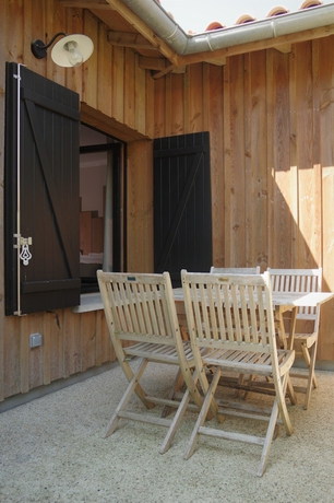 Imagen de la habitación del Hotel Domaine Du Ferret Restaurant And Spa. Foto 6