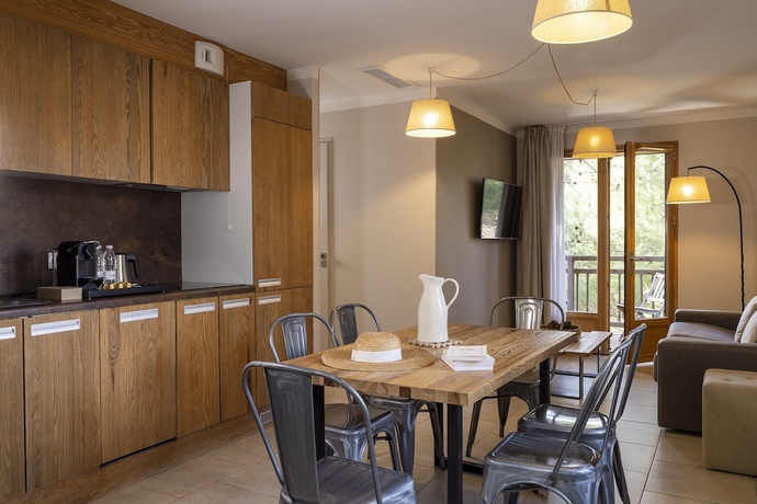 Imagen de la habitación del Hotel Domaine Du Ferret Restaurant And Spa. Foto 13