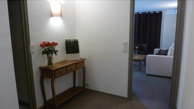 Imagen de la habitación del Hotel Domaine Du Lac. Foto 9