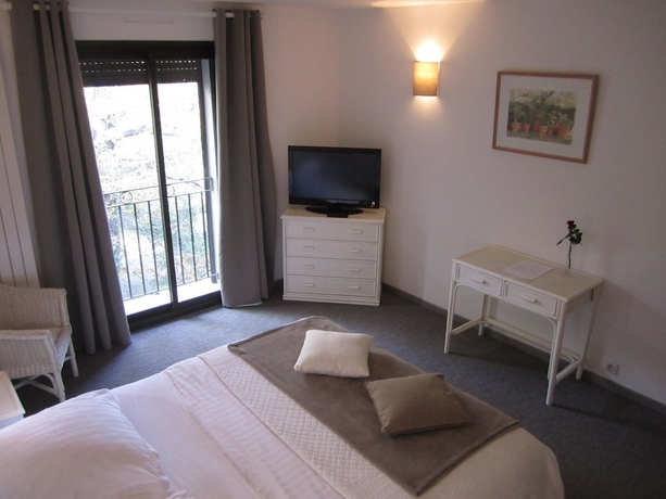 Imagen de la habitación del Hotel Domaine Du Lac. Foto 12