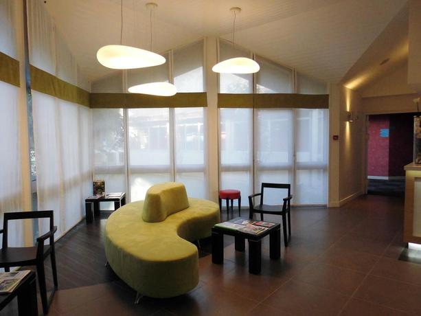 Imagen de los interiores del Hotel Domaine Du Moulin Cavier. Foto 6