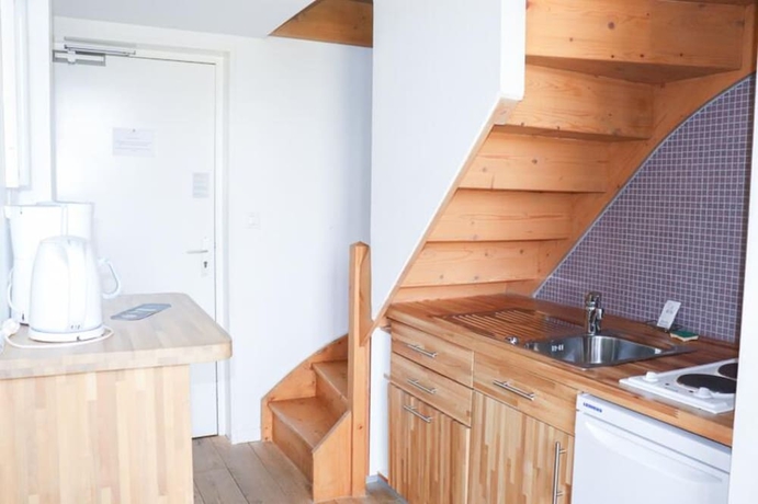 Imagen de la habitación del Hotel Domaine Du Normandoux. Foto 14