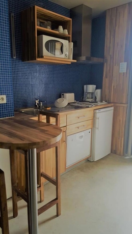 Imagen de la habitación del Hotel Domaine Du Normandoux. Foto 15