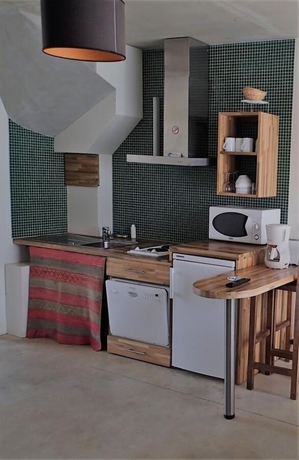 Imagen de la habitación del Hotel Domaine Du Normandoux. Foto 17