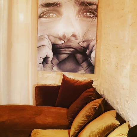 Imagen de la habitación del Hotel Domaine Du Normandoux. Foto 18