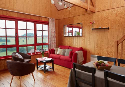 Imagen de la habitación del Hotel Domaine Du Val, Abbeville. Foto 8