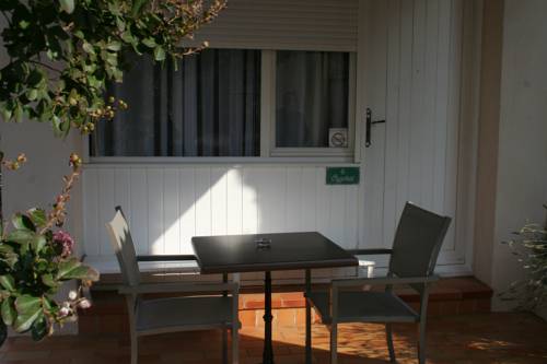 Imagen general del Hotel Domaine Du Val De Cèze. Foto 4