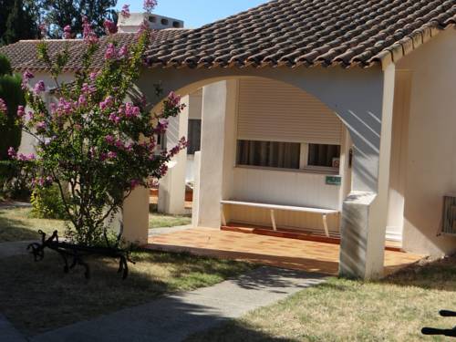 Imagen de la habitación del Hotel Domaine Du Val De Cèze. Foto 7