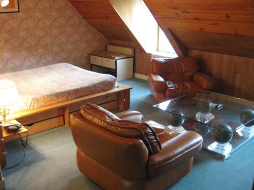 Imagen de la habitación del Hotel Domaine Du Val. Foto 3