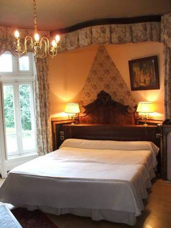 Imagen de la habitación del Hotel Domaine Du Val. Foto 5