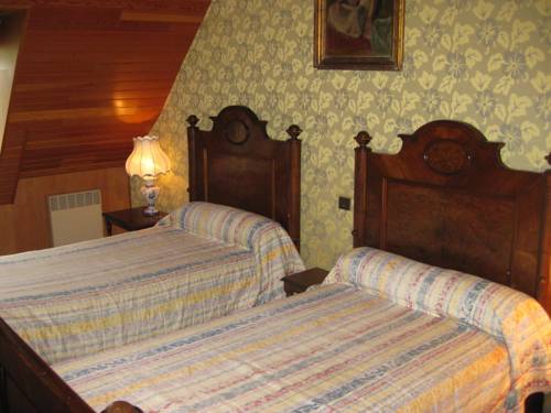 Imagen de la habitación del Hotel Domaine Du Val. Foto 8