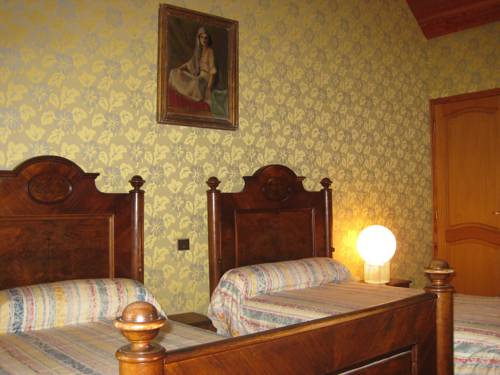 Imagen de la habitación del Hotel Domaine Du Val. Foto 9