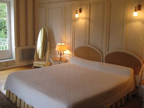 Imagen de la habitación del Hotel Domaine Du Val, Planguenoual. Foto 6