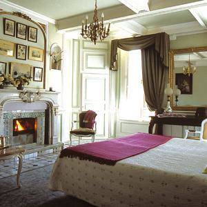 Imagen de la habitación del Hotel Domaine Du Val, Planguenoual. Foto 15