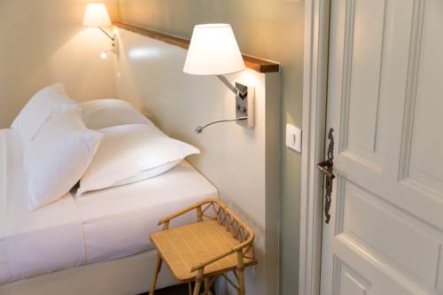 Imagen de la habitación del Hotel Domaine Gaogaia. Foto 7