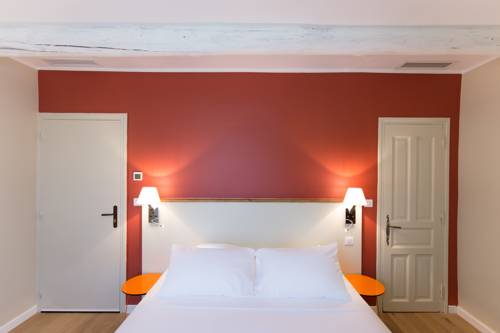 Imagen de la habitación del Hotel Domaine Gaogaia. Foto 9