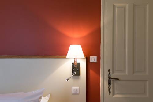 Imagen de la habitación del Hotel Domaine Gaogaia. Foto 10