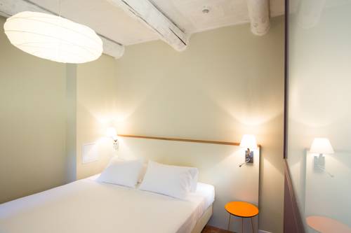 Imagen de la habitación del Hotel Domaine Gaogaia. Foto 13