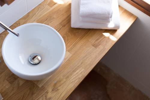 Imagen de la habitación del Hotel Domaine Gaogaia. Foto 14