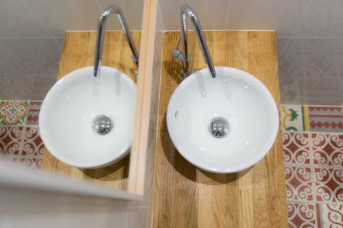 Imagen de la habitación del Hotel Domaine Gaogaia. Foto 15