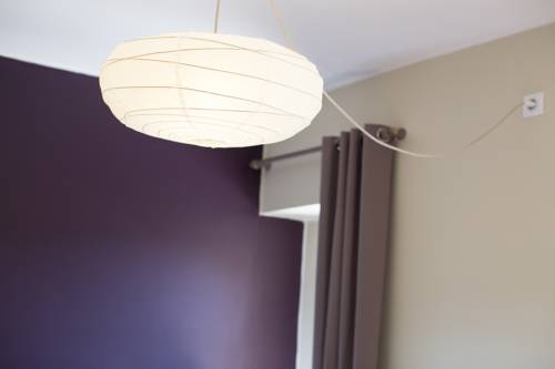 Imagen de la habitación del Hotel Domaine Gaogaia. Foto 17