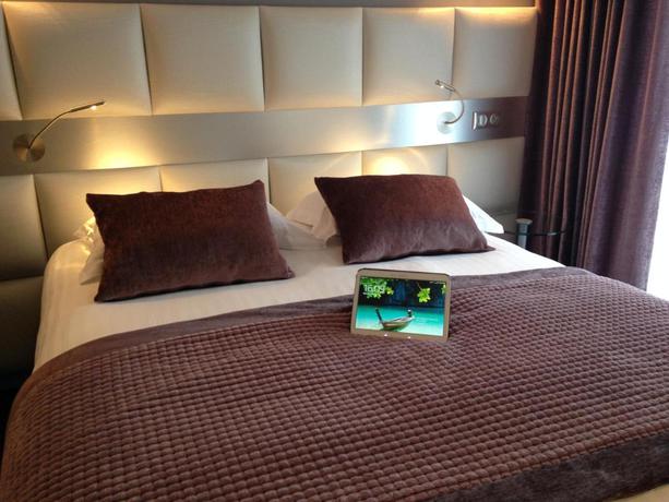 Imagen general del Hotel Domaine Golf St Lazare. Foto 1