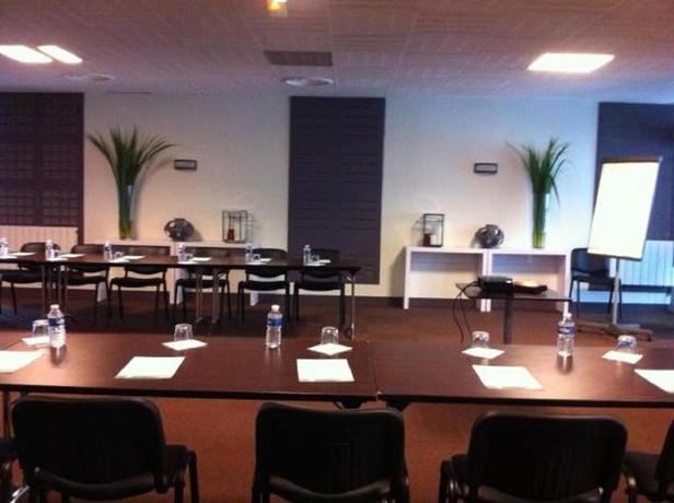 Imagen general del Hotel Domaine Golf St Lazare. Foto 5