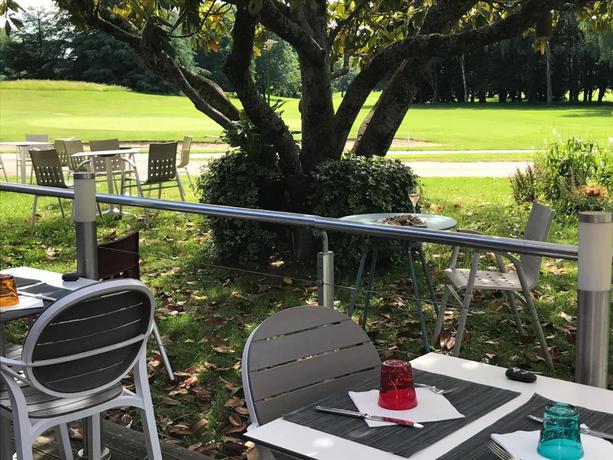 Imagen general del Hotel Domaine Golf St Lazare. Foto 6