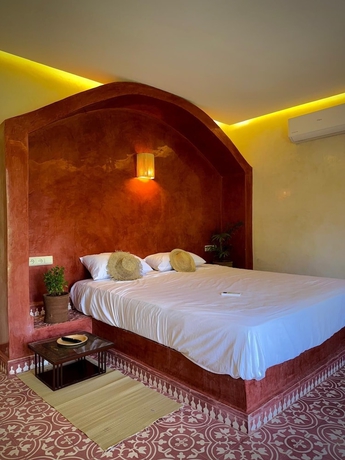 Imagen de la habitación del Hotel Domaine JJ. Foto 4