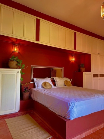 Imagen de la habitación del Hotel Domaine JJ. Foto 6