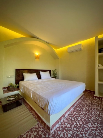 Imagen de la habitación del Hotel Domaine JJ. Foto 9