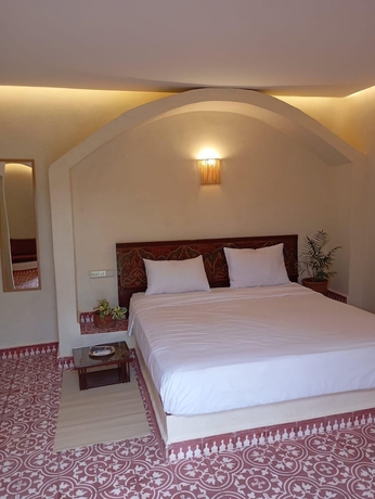 Imagen de la habitación del Hotel Domaine JJ. Foto 10