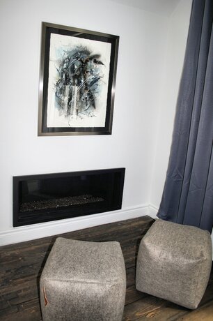 Imagen de la habitación del Hotel Domaine Jolivent. Foto 16
