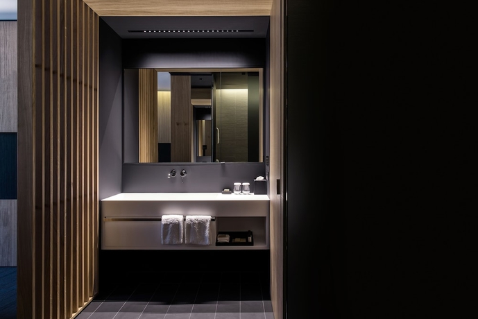 Imagen de la habitación del Hotel Domaine La Butte Aux Bois. Foto 18