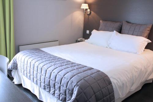 Imagen de la habitación del Hotel Domaine La Gentilhommi&egrave;re. Foto 5