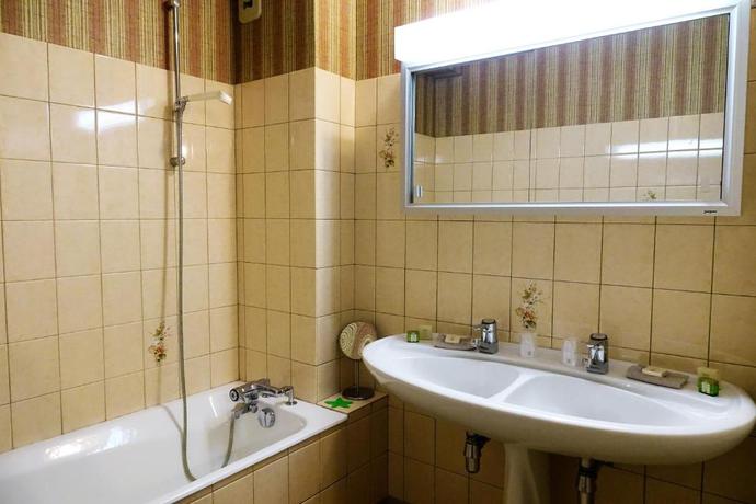 Imagen de la habitación del Hotel Domaine Langmatt. Foto 4