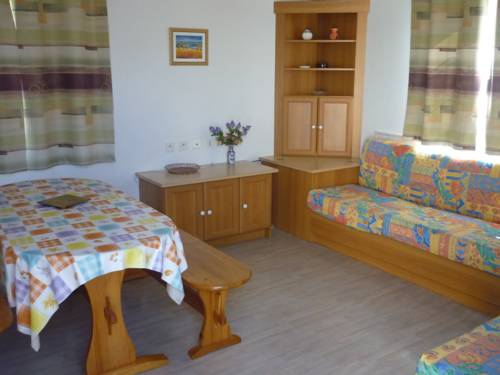 Imagen de la habitación del Hotel Domaine Le Ragis. Foto 3