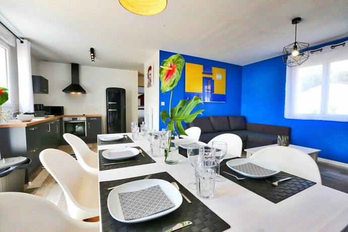 Imagen de la habitación del Hotel Domaine Le Sherwood. Foto 15