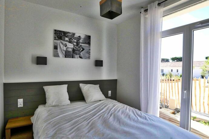 Imagen general del Hotel Domaine Le Sherwood. Foto 9