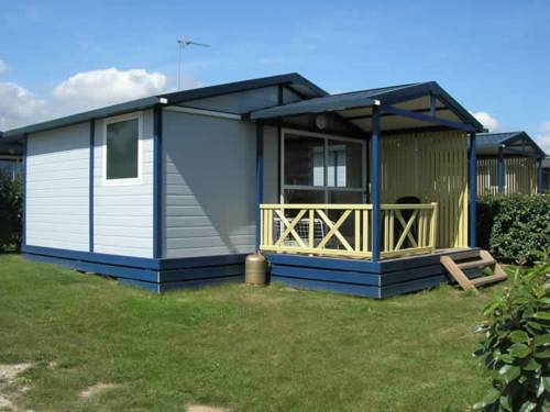 Imagen de la habitación del Hotel Domaine Les Jardins De Kergal. Foto 3