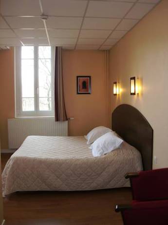 Imagen de la habitación del Hotel Domaine Lyon Saint Joseph. Foto 8