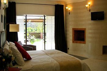 Imagen general del Hotel Domaine Malika - Guest House. Foto 12