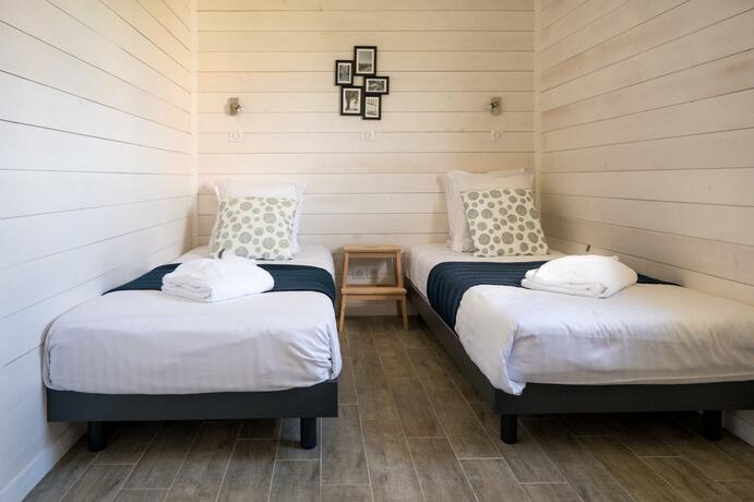 Imagen general del Hotel Domaine Mélusine - à 2minutes du PuyduFou !. Foto 2