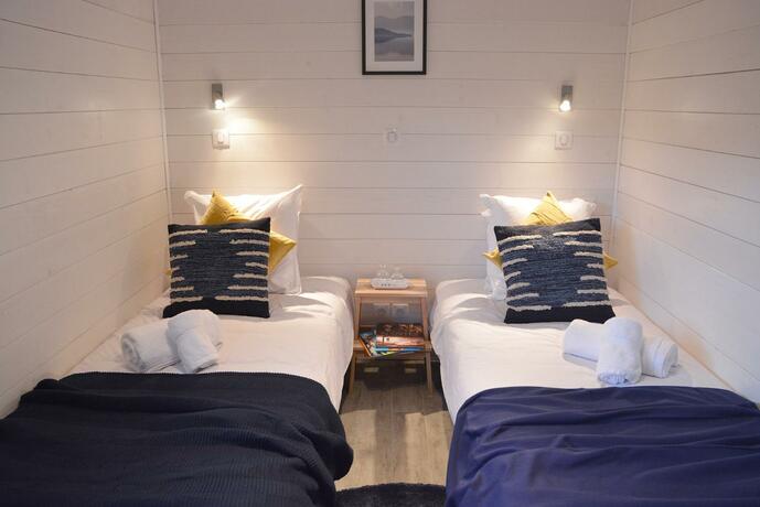 Imagen general del Hotel Domaine Mélusine - à 2minutes du PuyduFou !. Foto 8