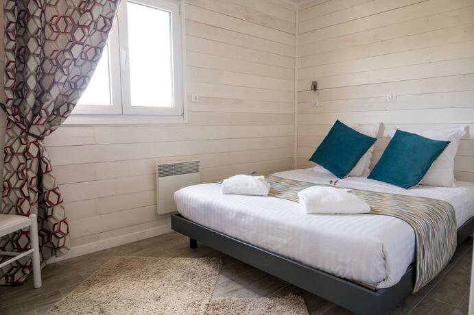 Imagen general del Hotel Domaine Mélusine - à 2minutes du PuyduFou !. Foto 11