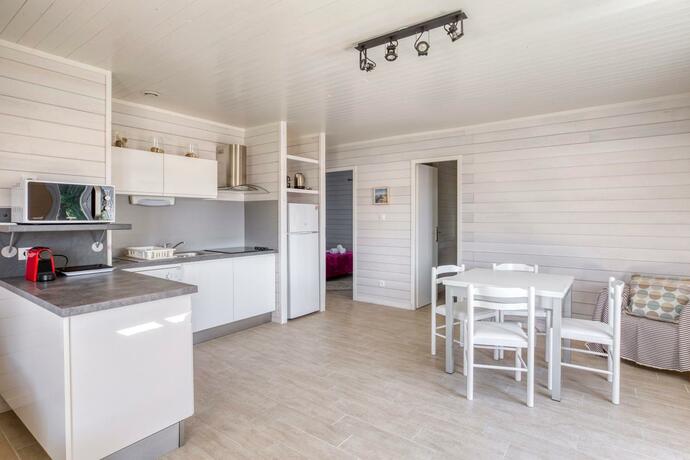 Imagen general del Hotel Domaine Mélusine - à 2minutes du PuyduFou !. Foto 13