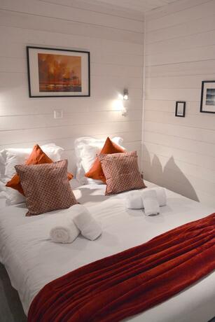 Imagen general del Hotel Domaine Mélusine - à 2minutes du PuyduFou !. Foto 15